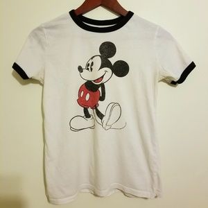 Disney Mickey Mouse Vintage Tee